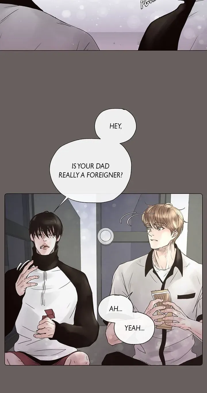 Read Lifeless Man chapter 23.5 image 12 on Lezhin