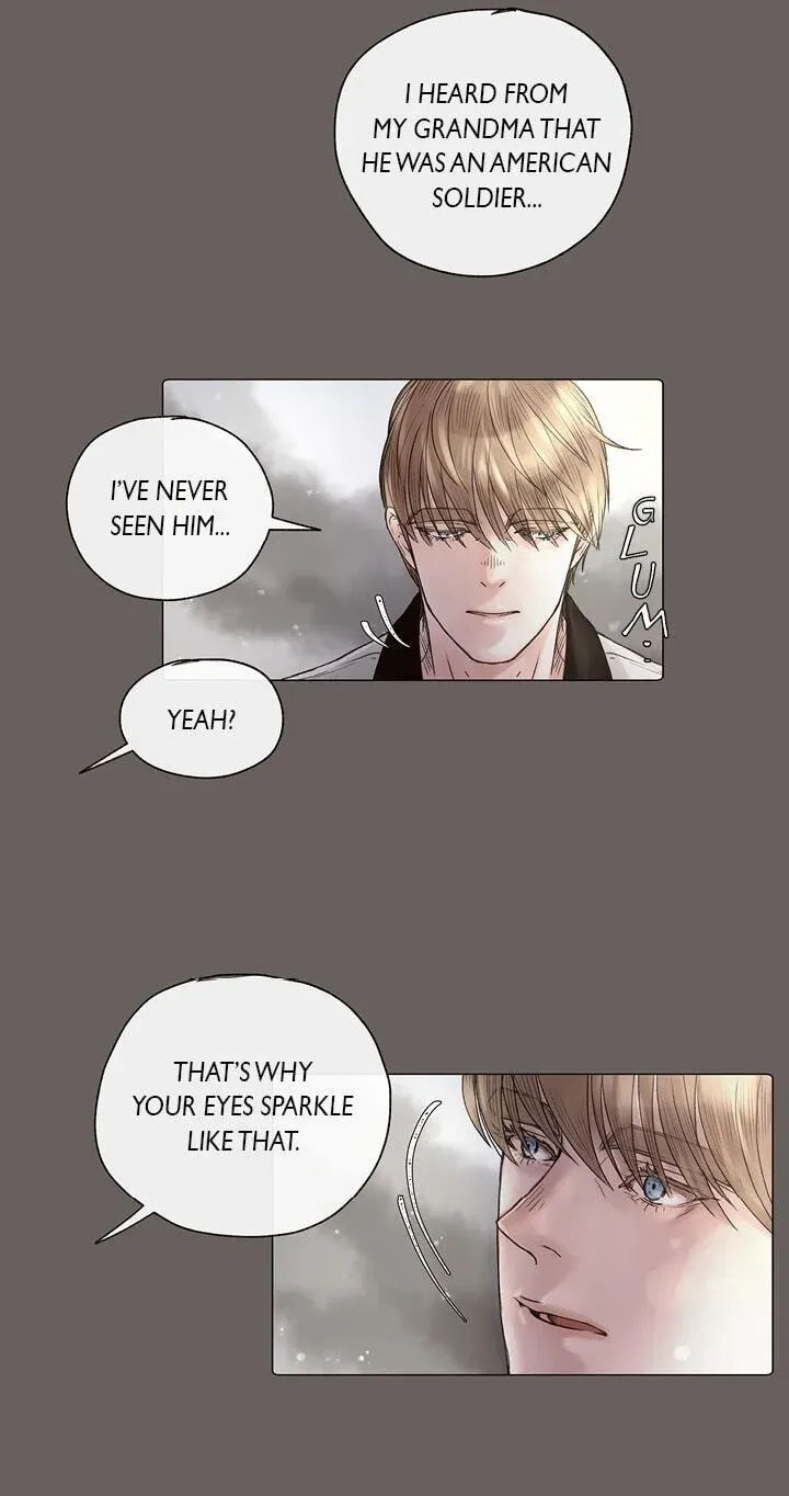 Read Lifeless Man chapter 23.5 image 13 on Lezhin