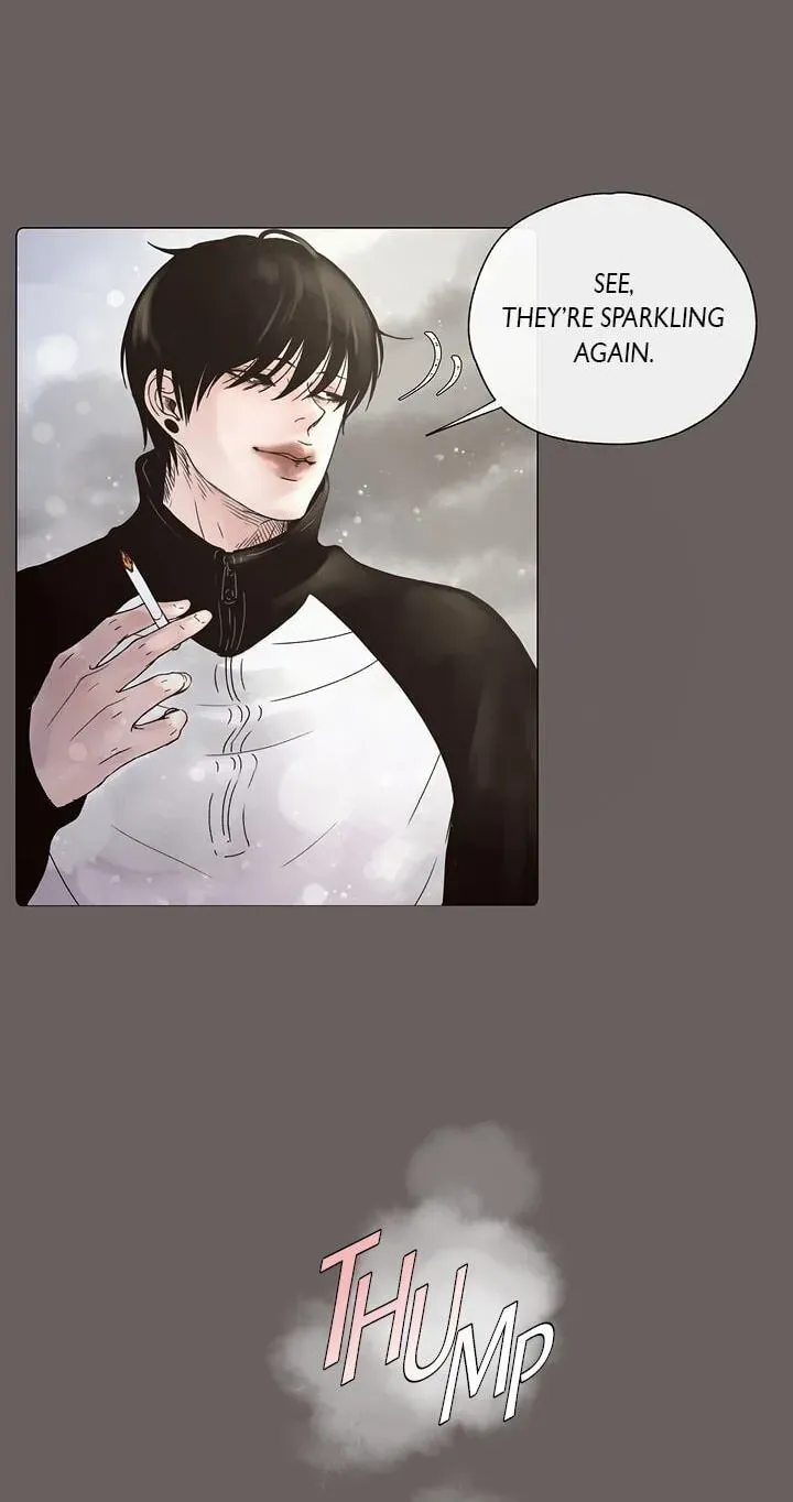 Read Lifeless Man chapter 23.5 image 14 on Lezhin
