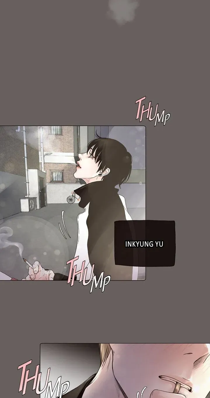 Read Lifeless Man chapter 23.5 image 15 on Lezhin