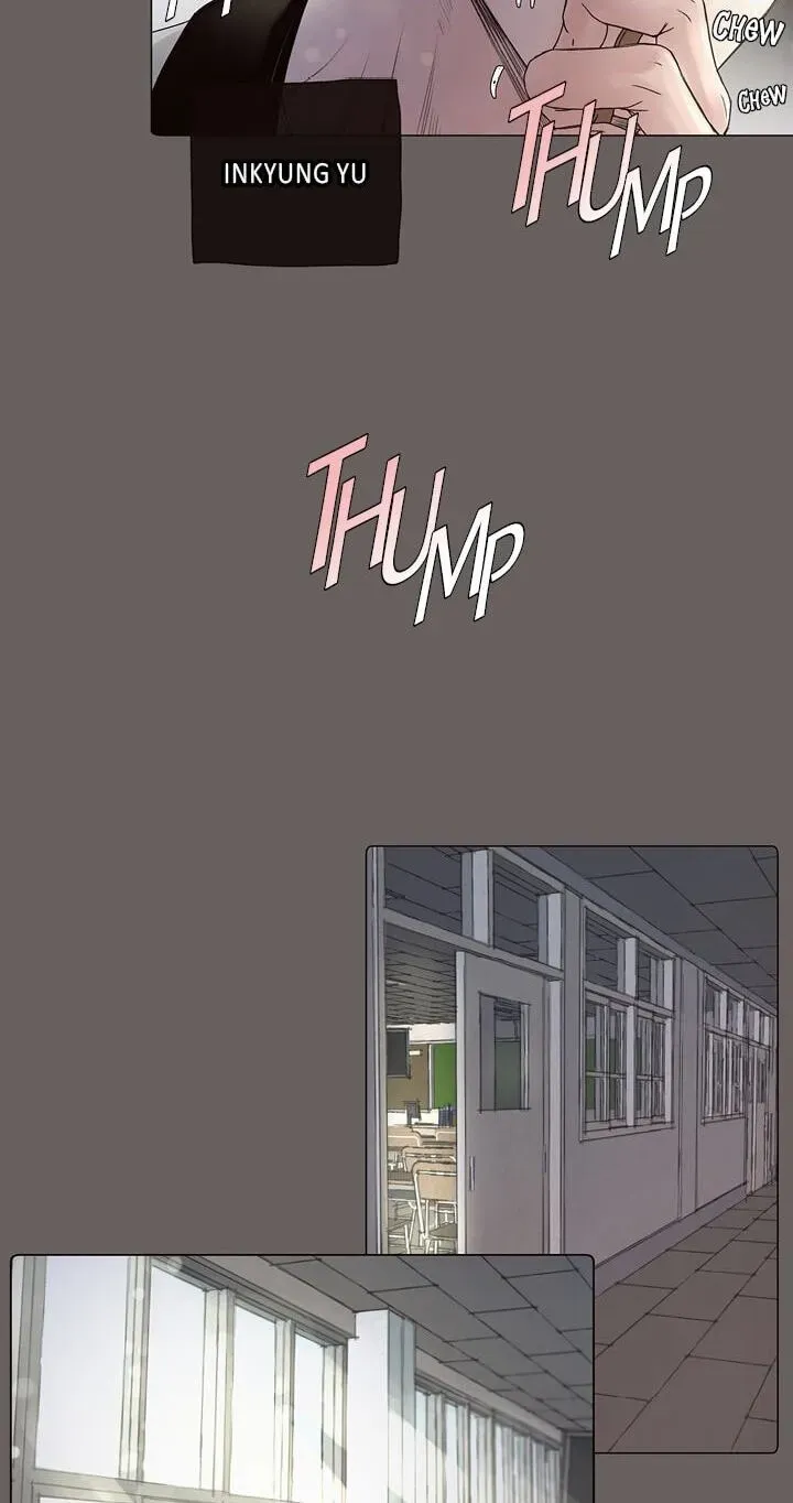 Read Lifeless Man chapter 23.5 image 16 on Lezhin