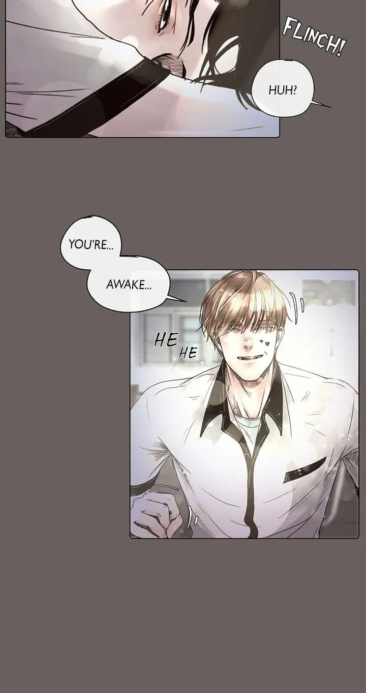 Read Lifeless Man chapter 23.5 image 19 on Lezhin