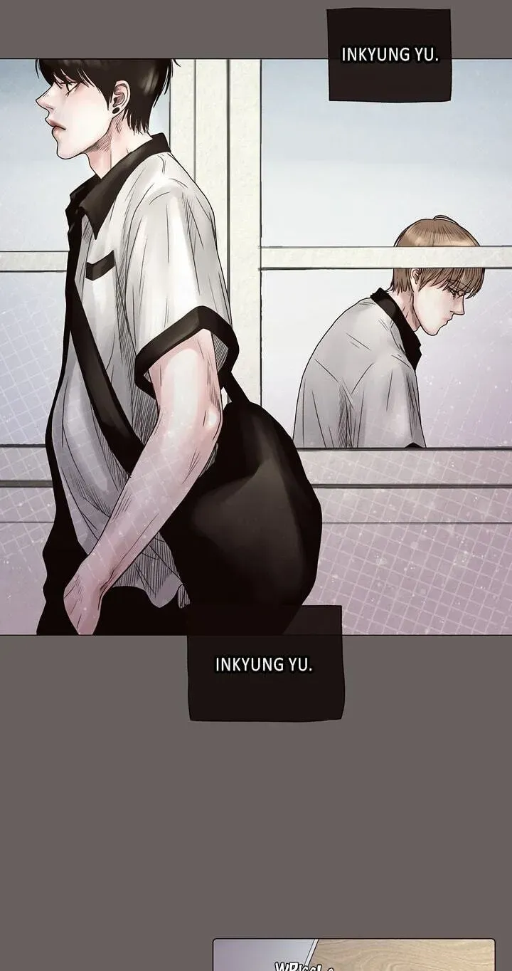 Read Lifeless Man chapter 23.5 image 2 on Lezhin