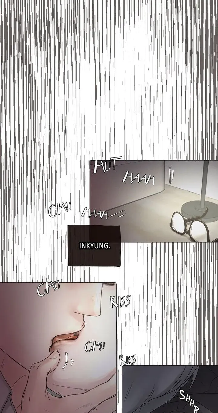 Read Lifeless Man chapter 23.5 image 22 on Lezhin