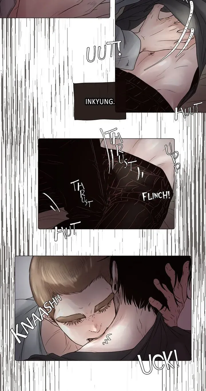 Read Lifeless Man chapter 23.5 image 23 on Lezhin