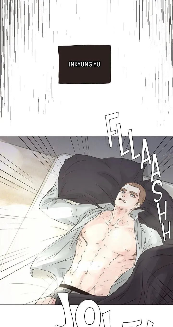 Read Lifeless Man chapter 23.5 image 24 on Lezhin
