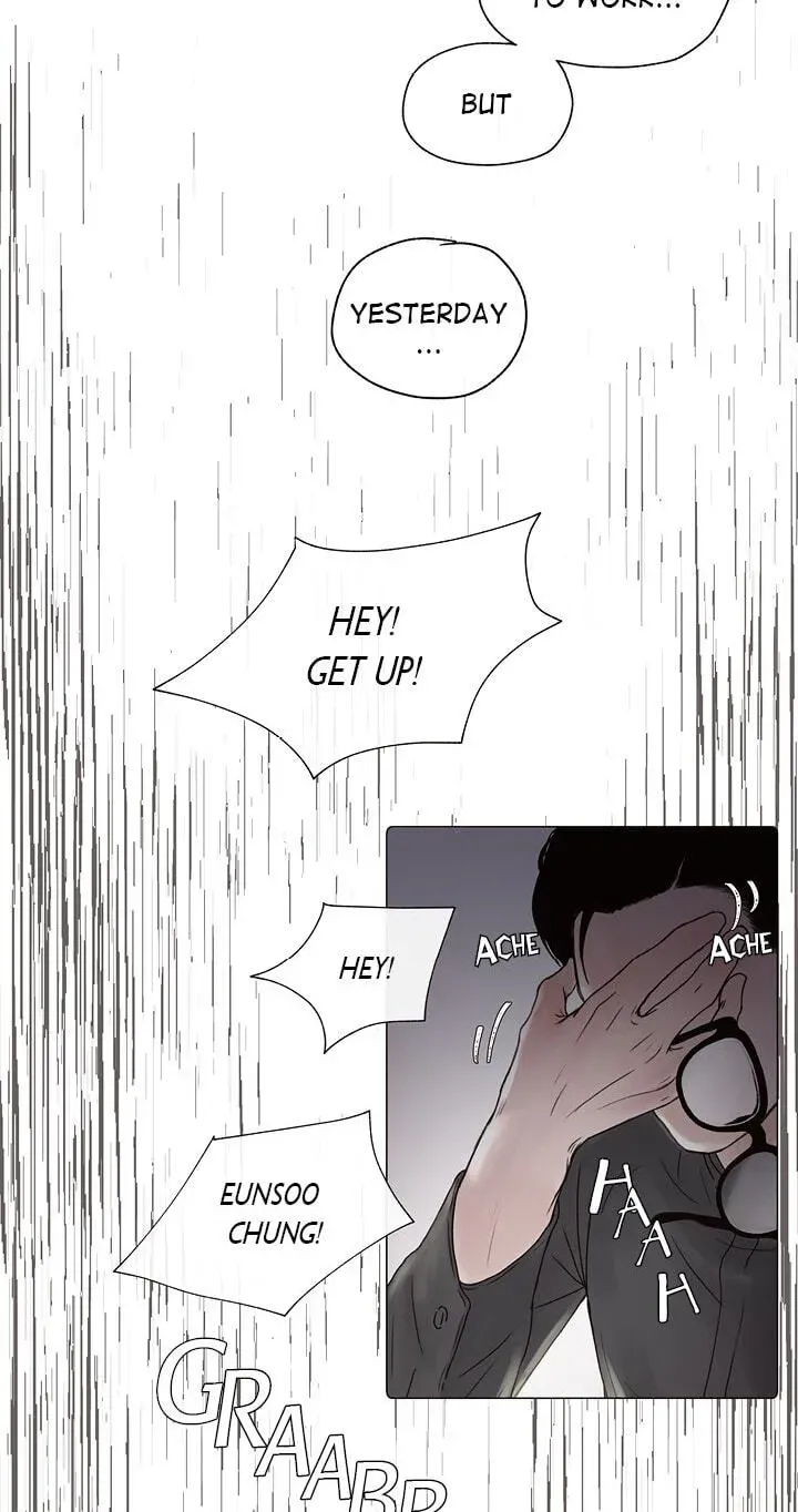 Read Lifeless Man chapter 23.5 image 26 on Lezhin
