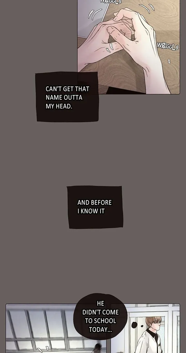 Read Lifeless Man chapter 23.5 image 3 on Lezhin