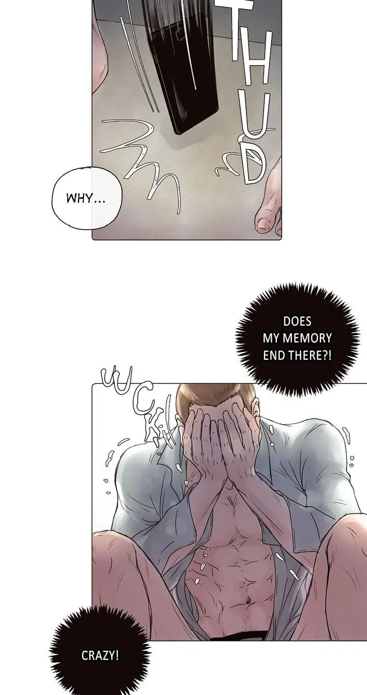 Read Lifeless Man chapter 23.5 image 30 on Lezhin