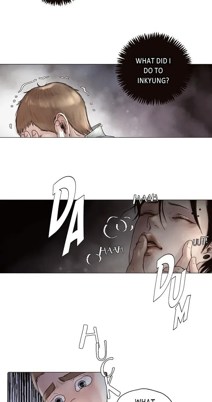Read Lifeless Man chapter 23.5 image 31 on Lezhin