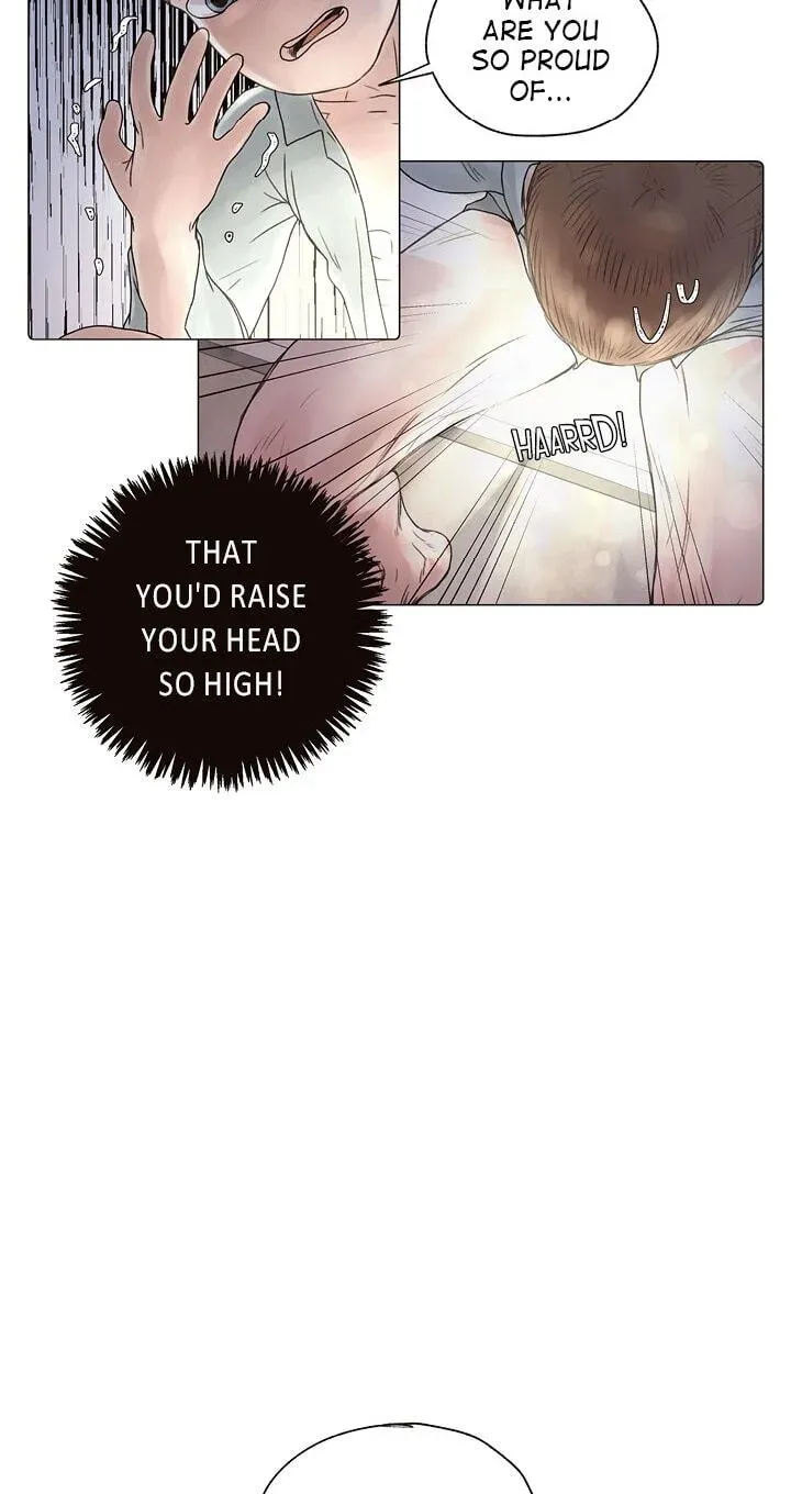 Read Lifeless Man chapter 23.5 image 32 on Lezhin