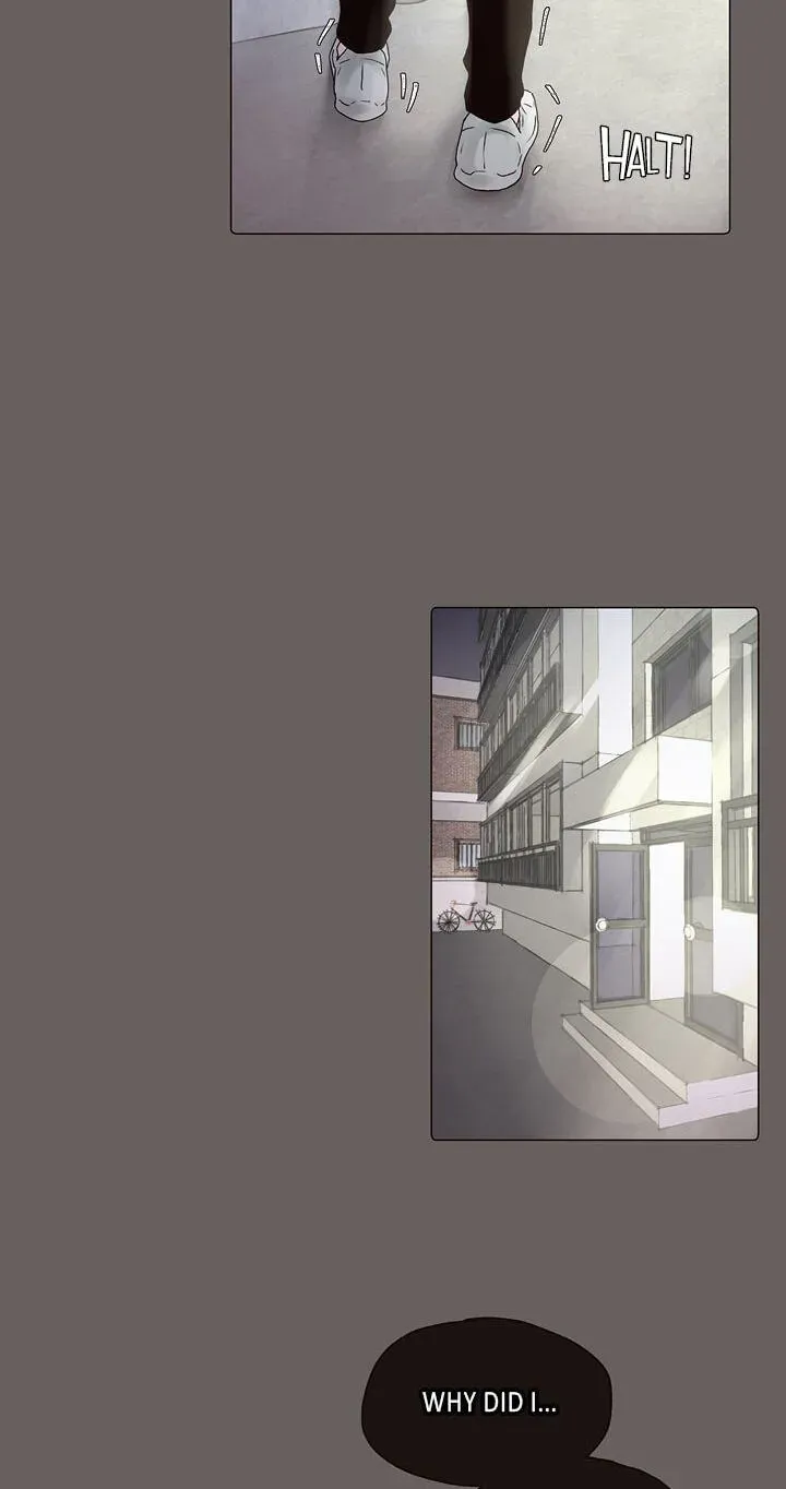 Read Lifeless Man chapter 23.5 image 5 on Lezhin