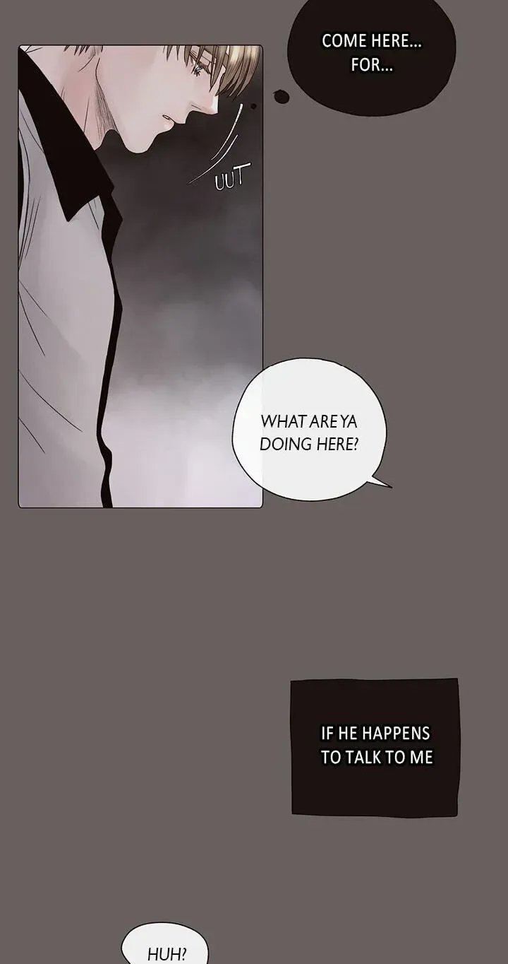 Read Lifeless Man chapter 23.5 image 6 on Lezhin