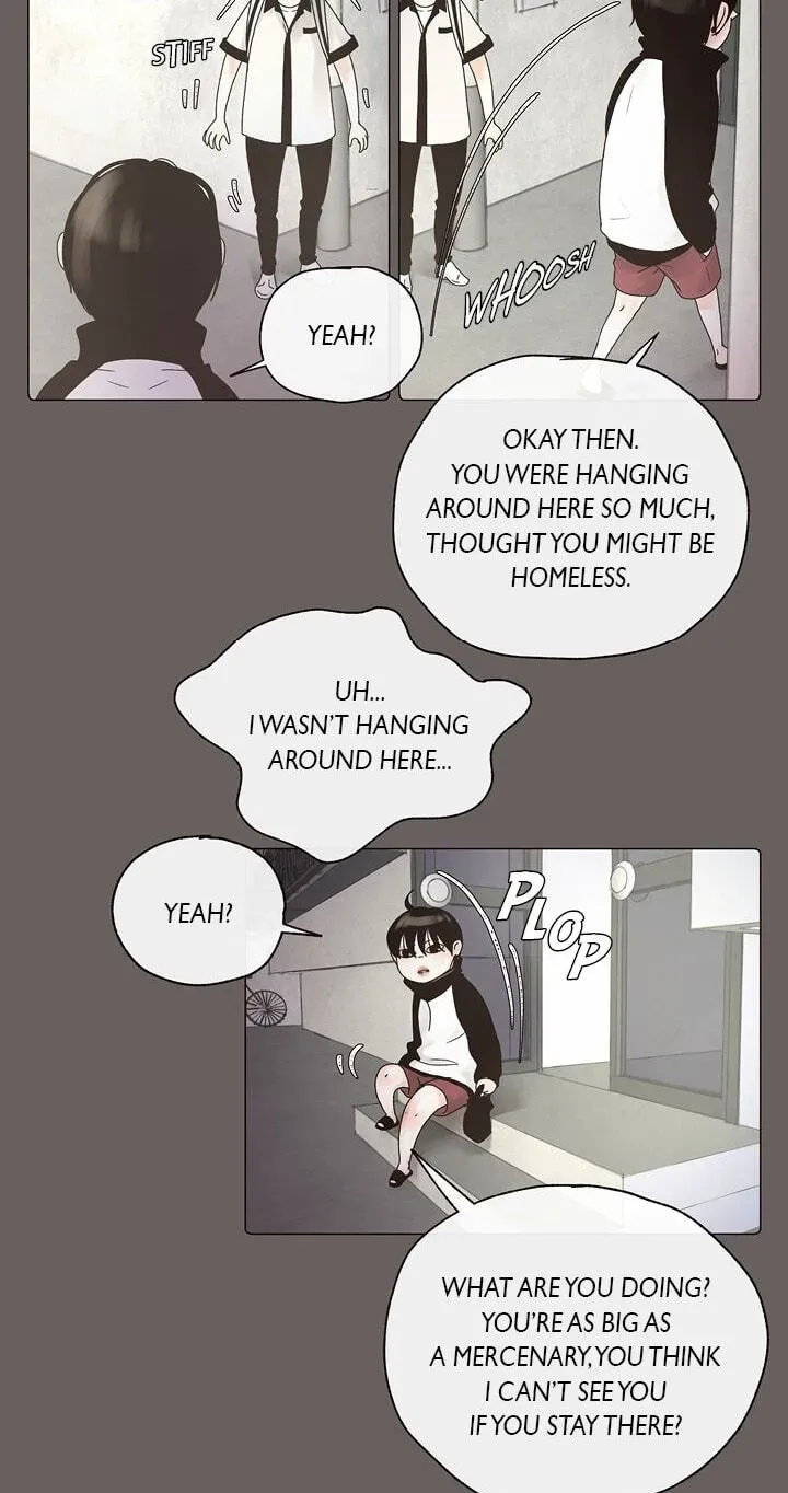 Read Lifeless Man chapter 23.5 image 8 on Lezhin