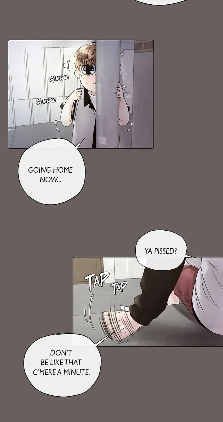 Read Lifeless Man chapter 23.5 image 9 on Lezhin