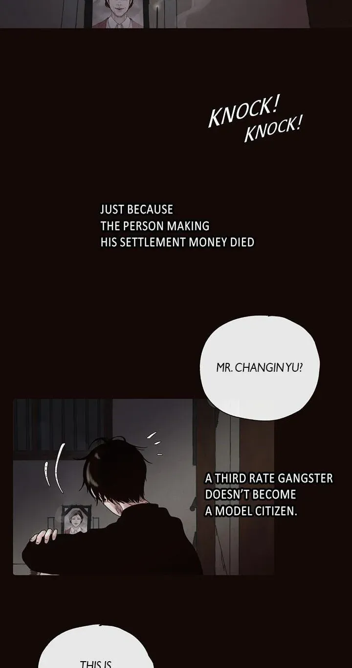 Read Lifeless Man chapter 23.6 image 17 on Lezhin