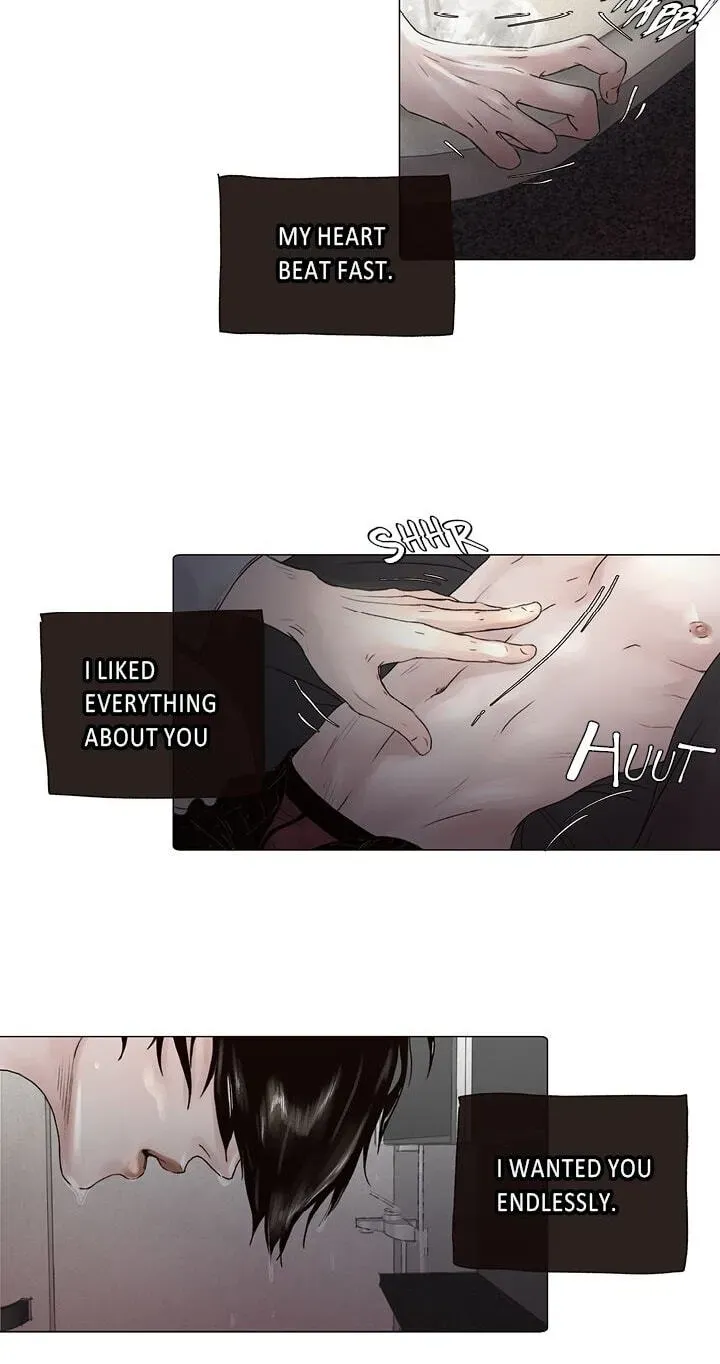 Read Lifeless Man chapter 23.6 image 2 on Lezhin