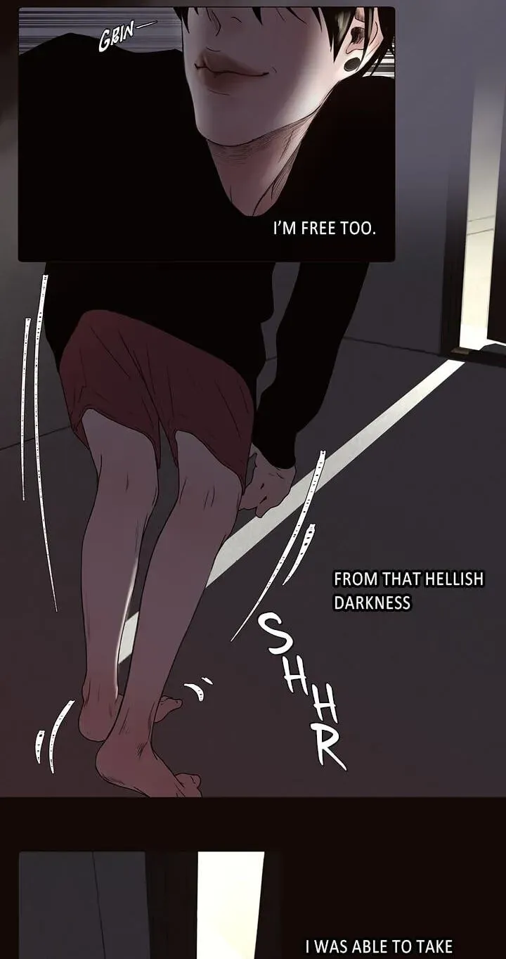 Read Lifeless Man chapter 23.6 image 20 on Lezhin
