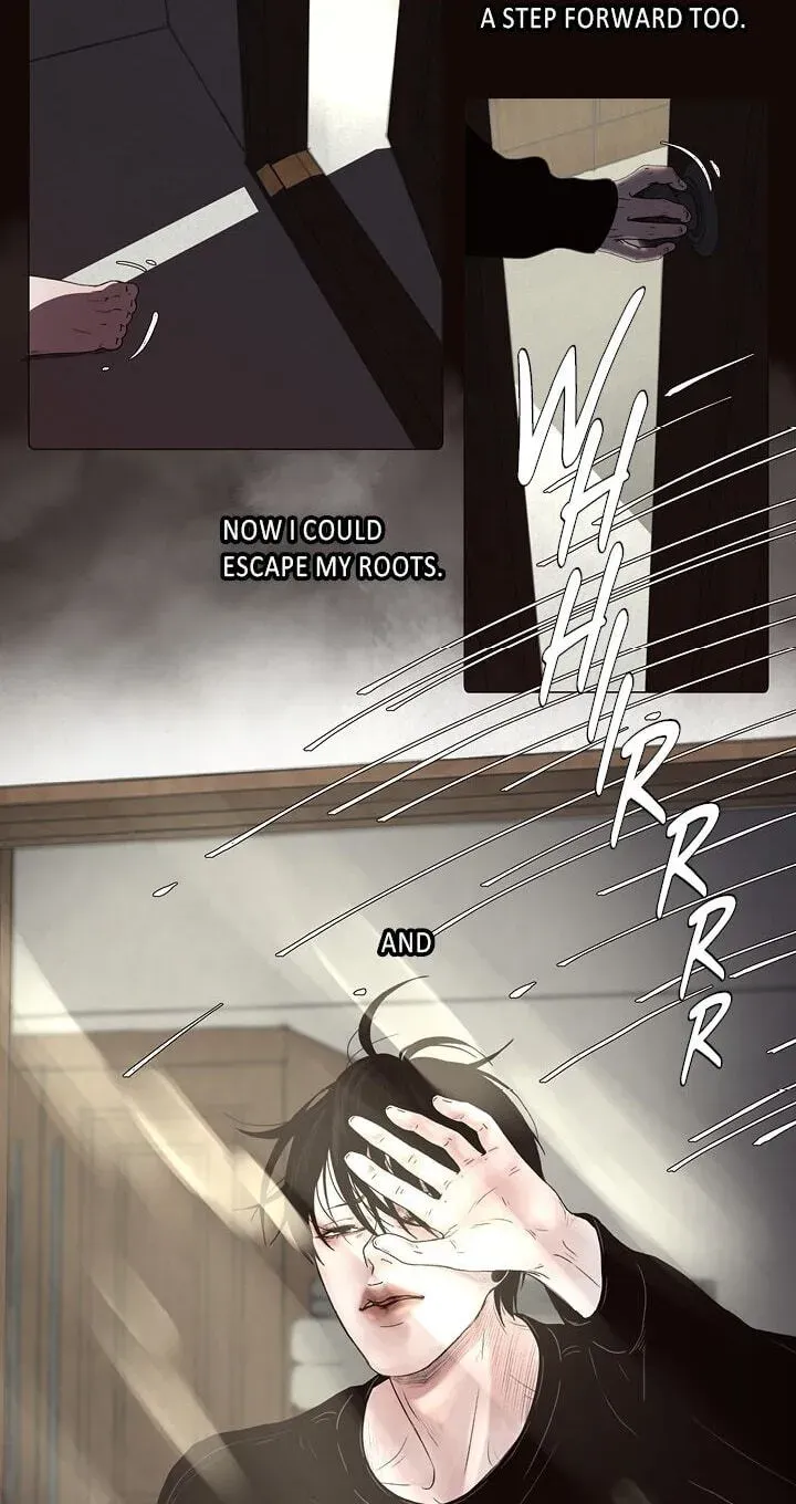 Read Lifeless Man chapter 23.6 image 21 on Lezhin