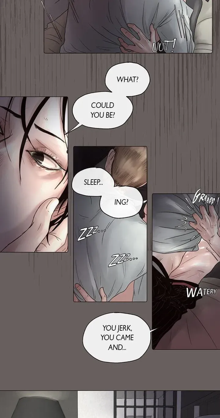 Read Lifeless Man chapter 23.6 image 28 on Lezhin