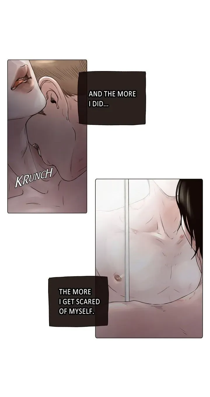 Read Lifeless Man chapter 23.6 image 3 on Lezhin
