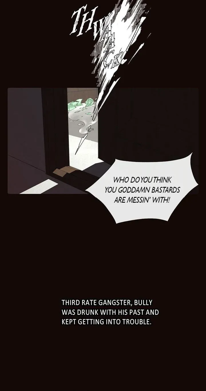 Read Lifeless Man chapter 23.6 image 8 on Lezhin