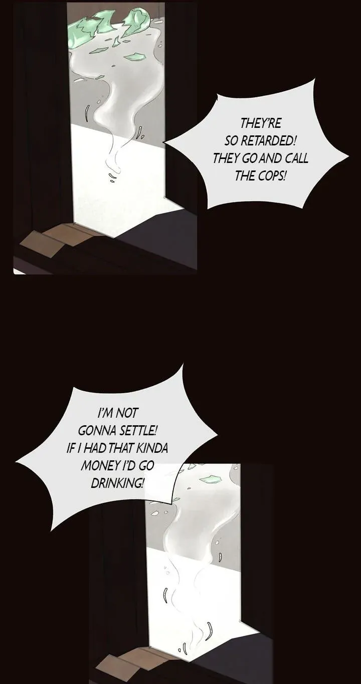 Read Lifeless Man chapter 23.6 image 9 on Lezhin