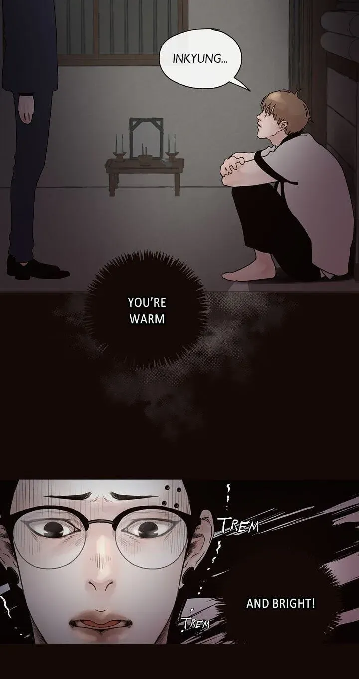 Read Lifeless Man chapter 23.7 image 10 on Lezhin