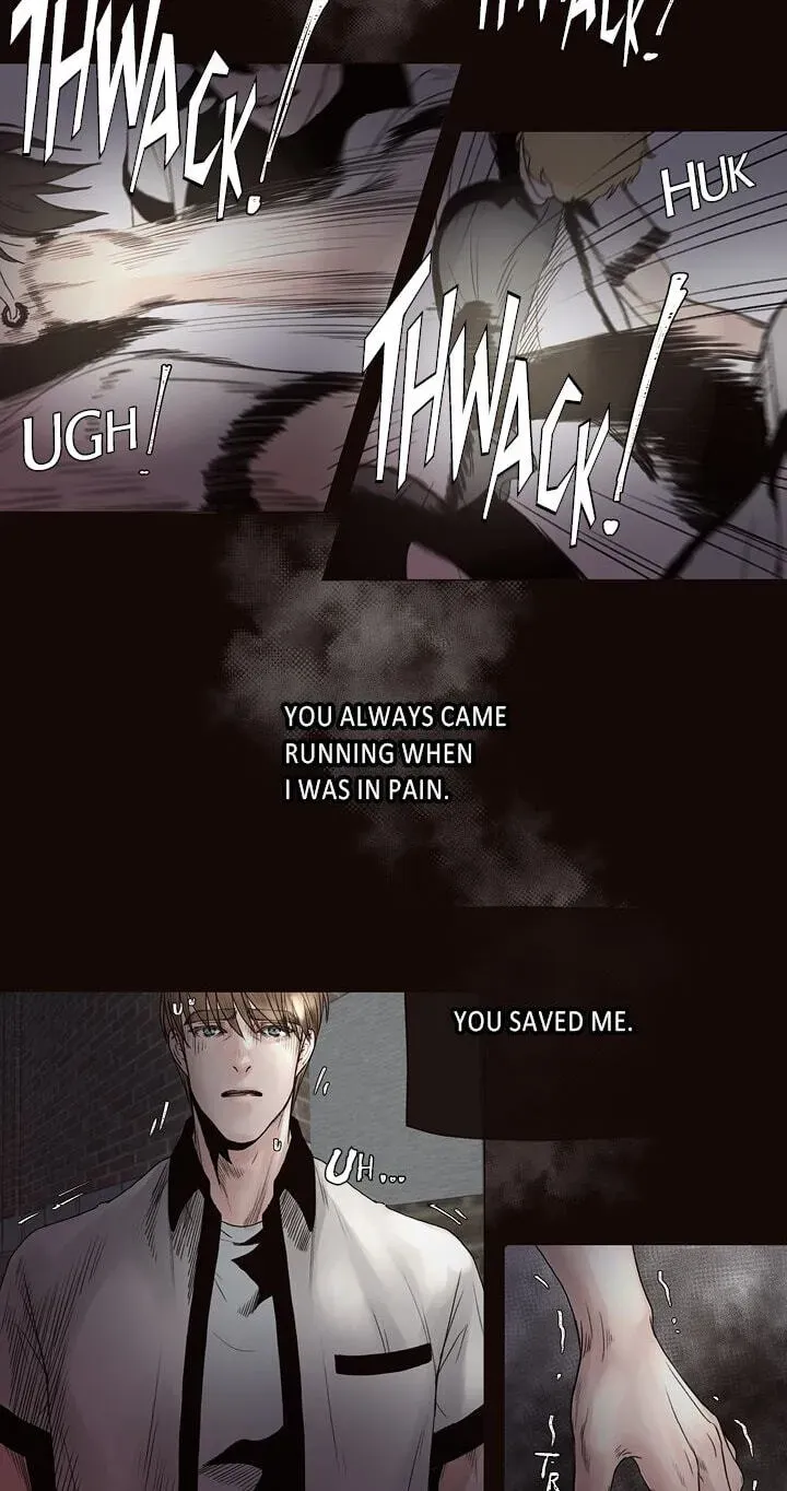 Read Lifeless Man chapter 23.7 image 15 on Lezhin
