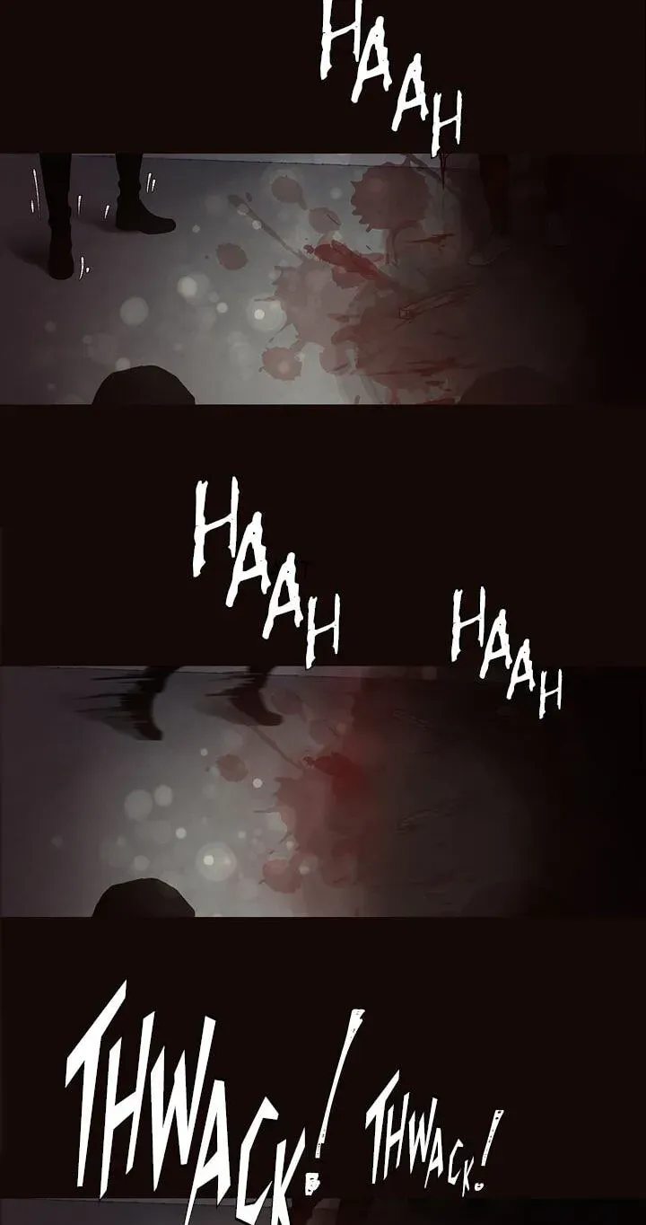 Read Lifeless Man chapter 23.7 image 18 on Lezhin