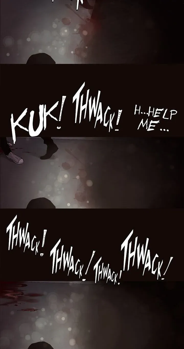 Read Lifeless Man chapter 23.7 image 19 on Lezhin
