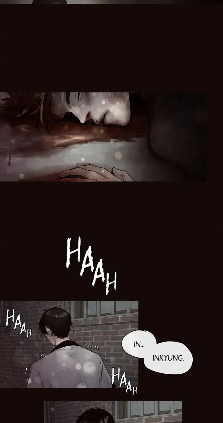 Read Lifeless Man chapter 23.7 image 20 on Lezhin