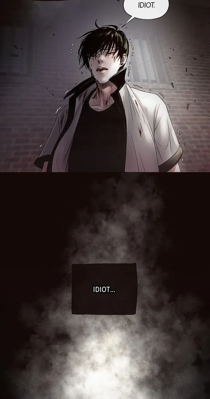 Read Lifeless Man chapter 23.7 image 22 on Lezhin