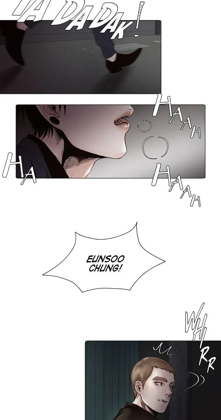 Read Lifeless Man chapter 23.7 image 24 on Lezhin