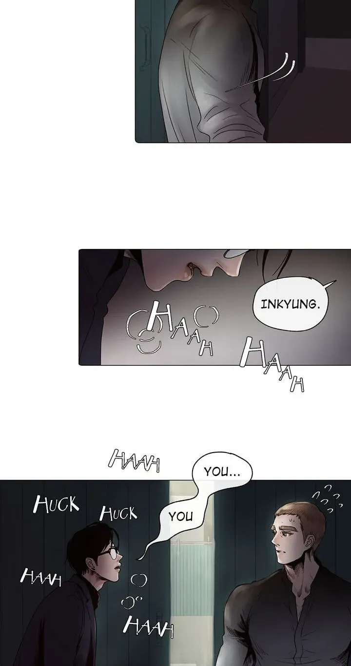 Read Lifeless Man chapter 23.7 image 25 on Lezhin
