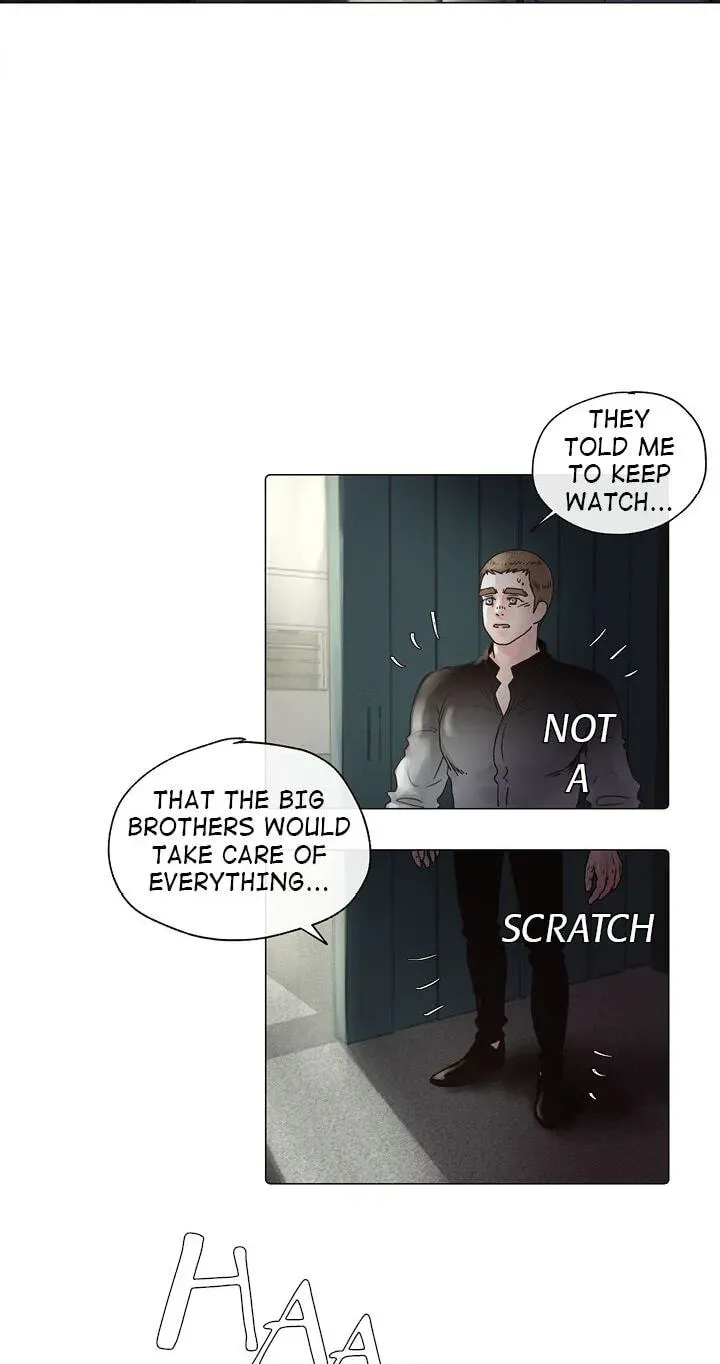 Read Lifeless Man chapter 23.7 image 26 on Lezhin