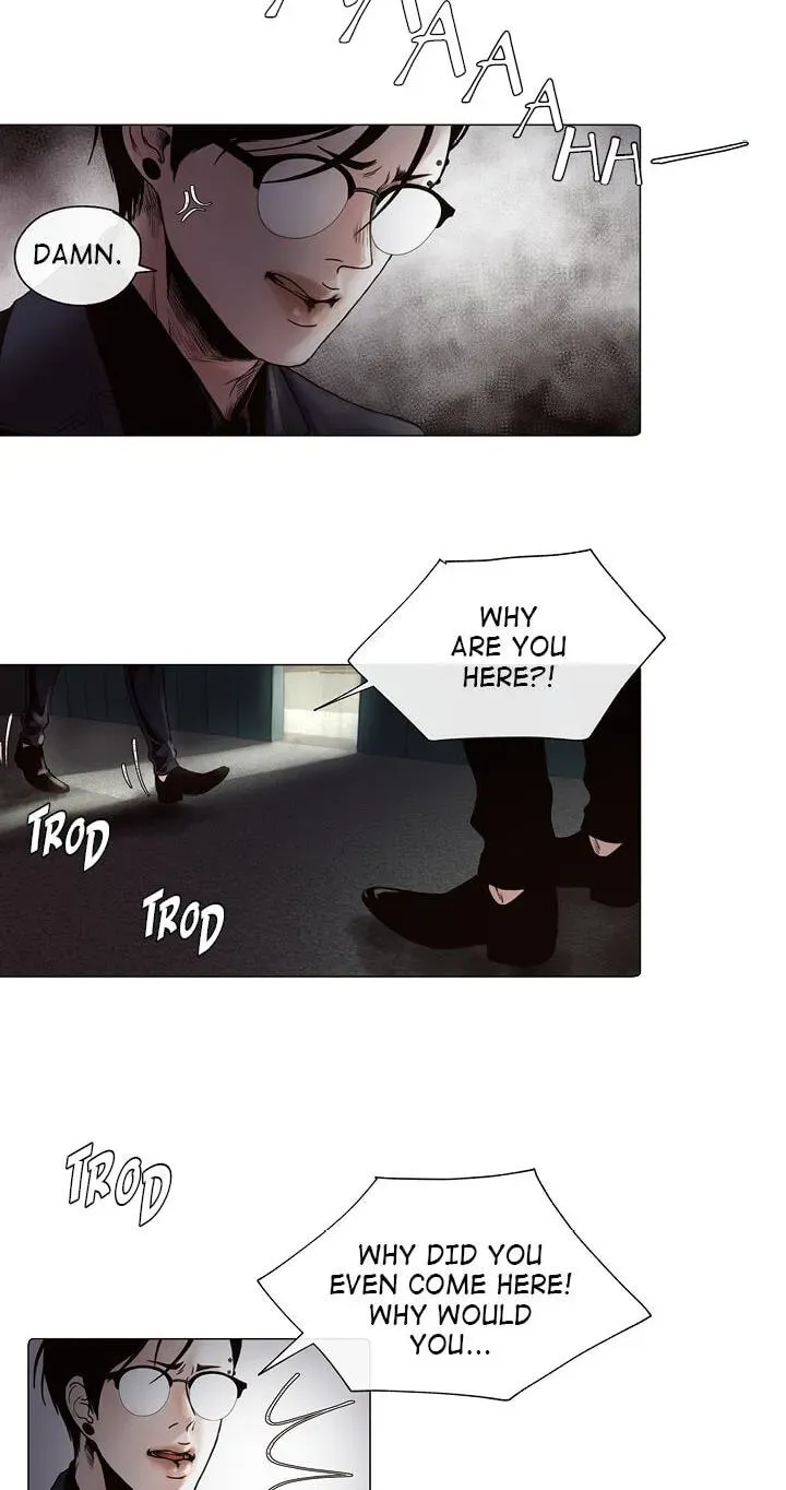Read Lifeless Man chapter 23.7 image 27 on Lezhin