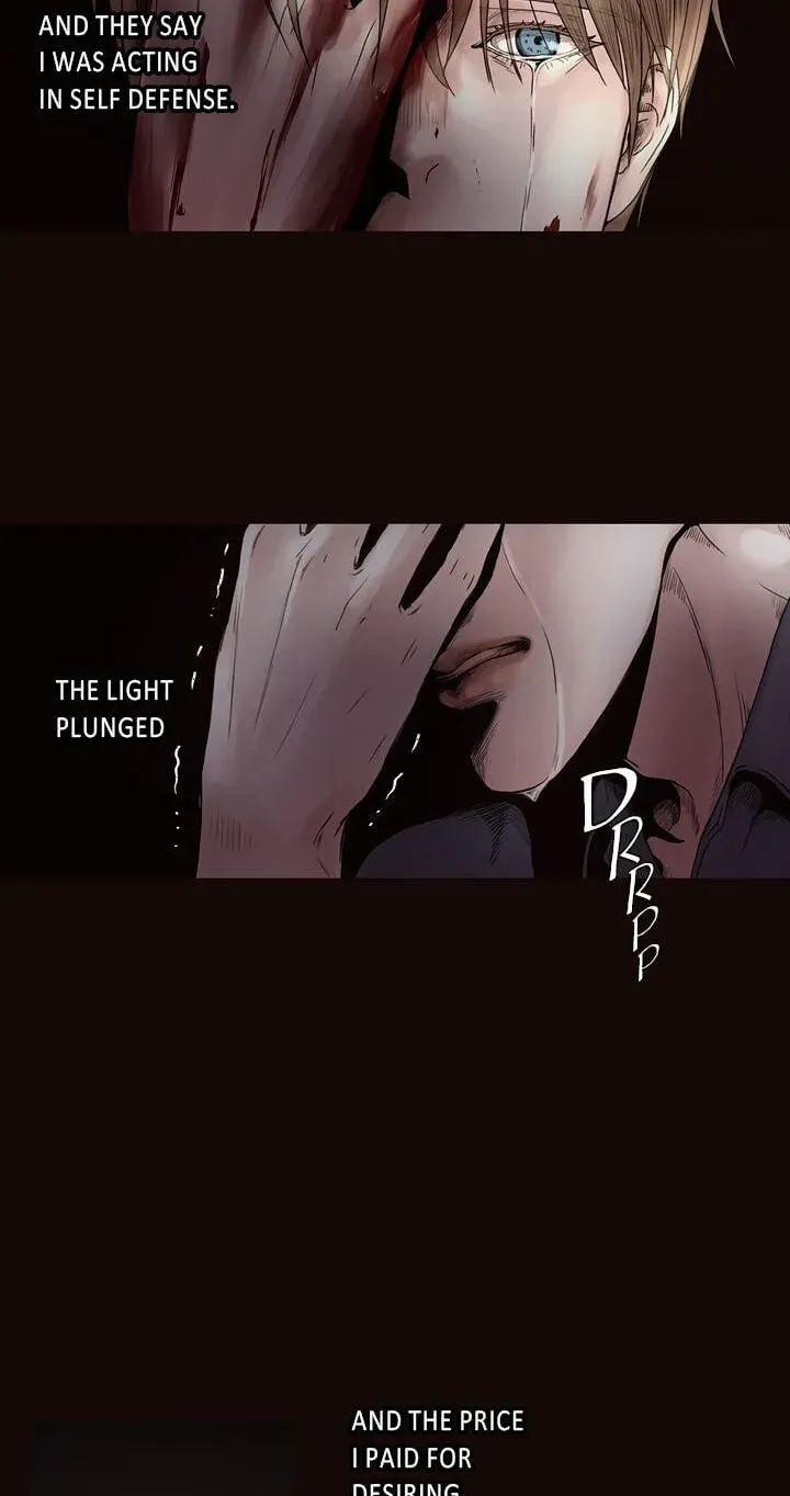 Read Lifeless Man chapter 23.7 image 3 on Lezhin