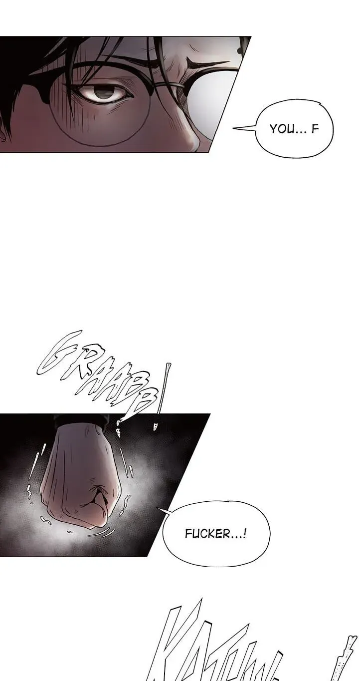 Read Lifeless Man chapter 23.7 image 31 on Lezhin