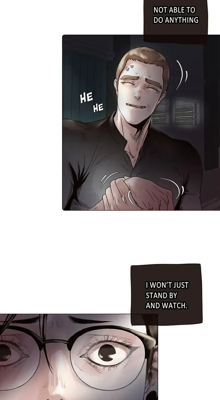 Read Lifeless Man chapter 23.7 image 34 on Lezhin
