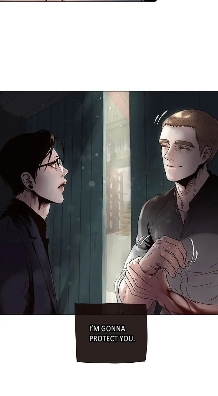Read Lifeless Man chapter 23.7 image 35 on Lezhin