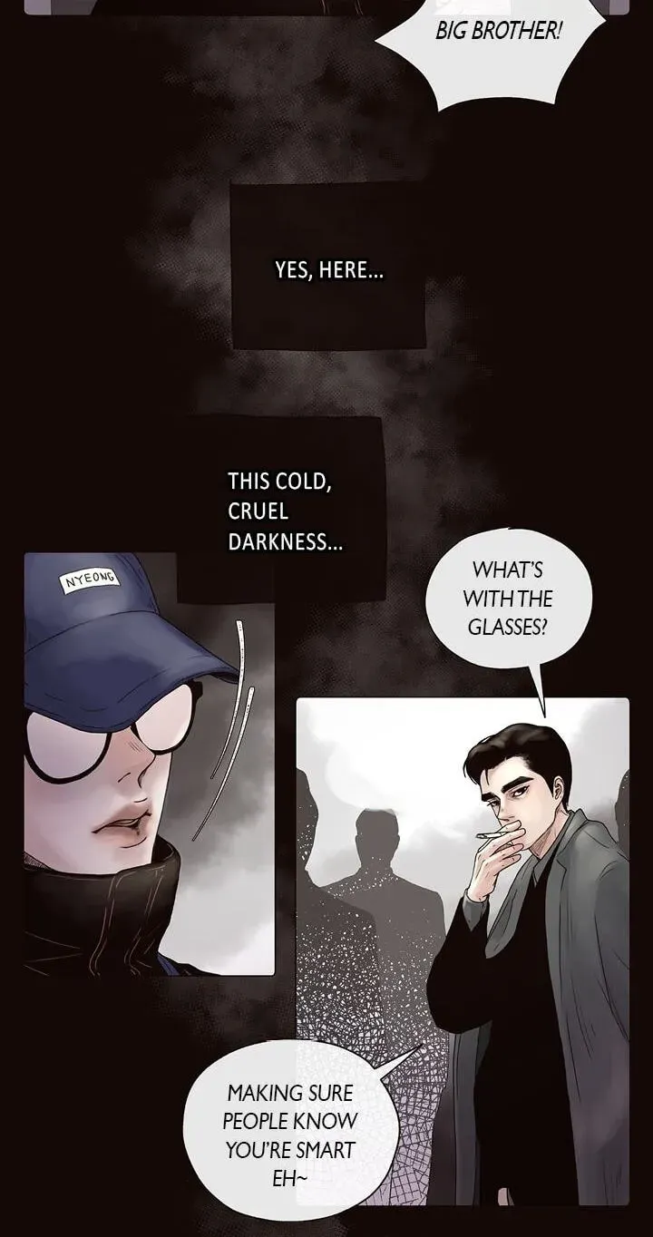 Read Lifeless Man chapter 23.7 image 7 on Lezhin