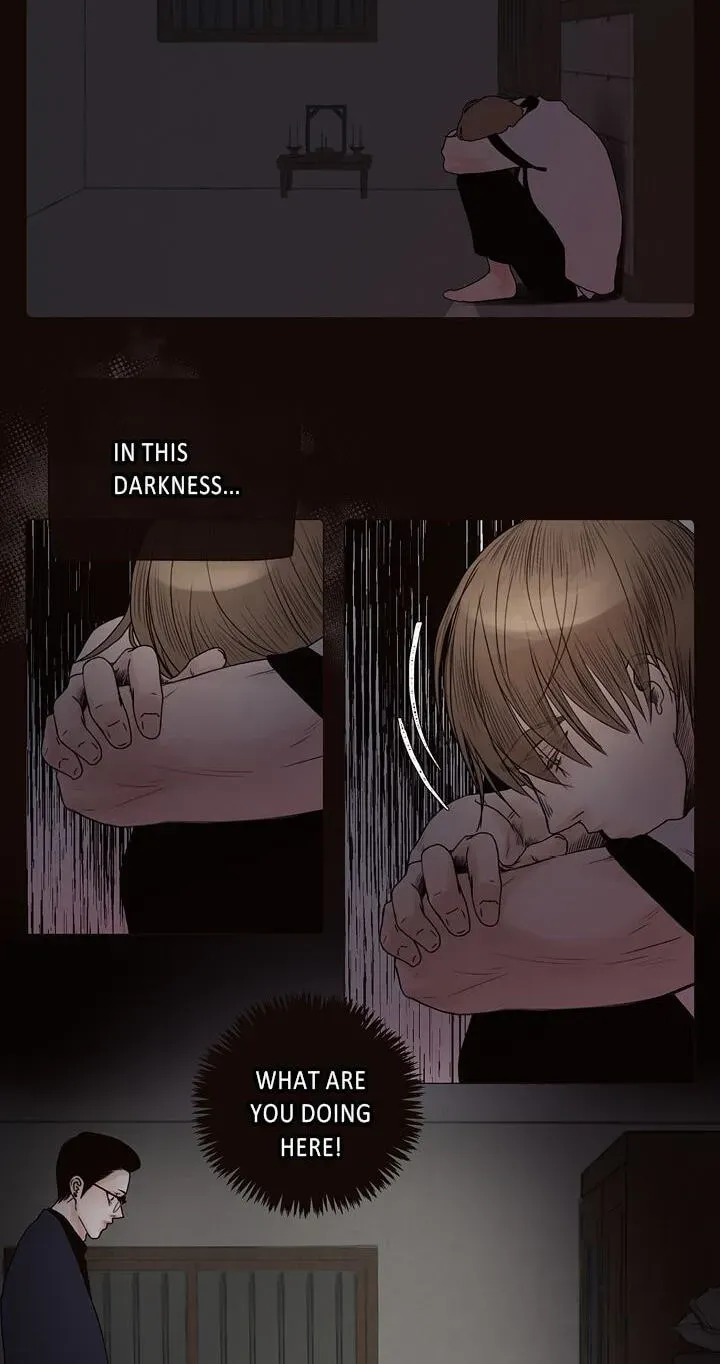 Read Lifeless Man chapter 23.7 image 9 on Lezhin