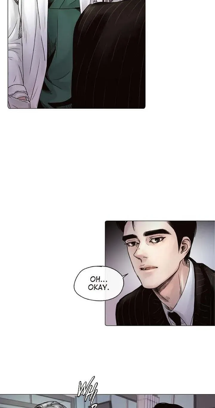 Read Lifeless Man chapter 23.8 image 11 on Lezhin