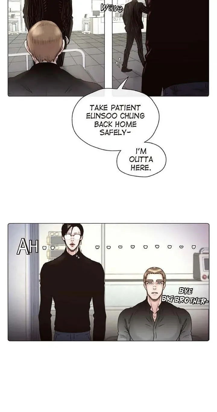 Read Lifeless Man chapter 23.8 image 14 on Lezhin