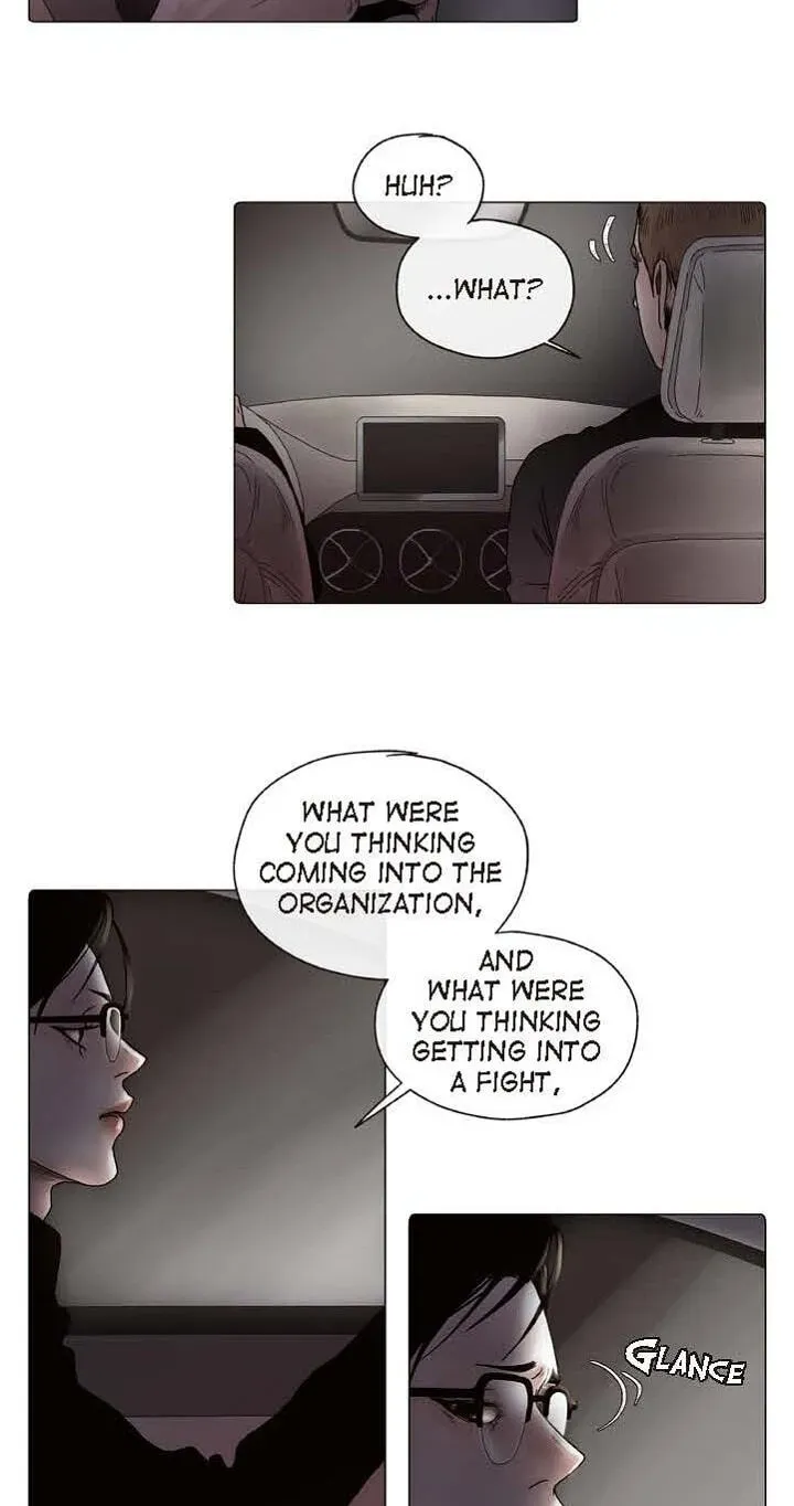 Read Lifeless Man chapter 23.8 image 17 on Lezhin