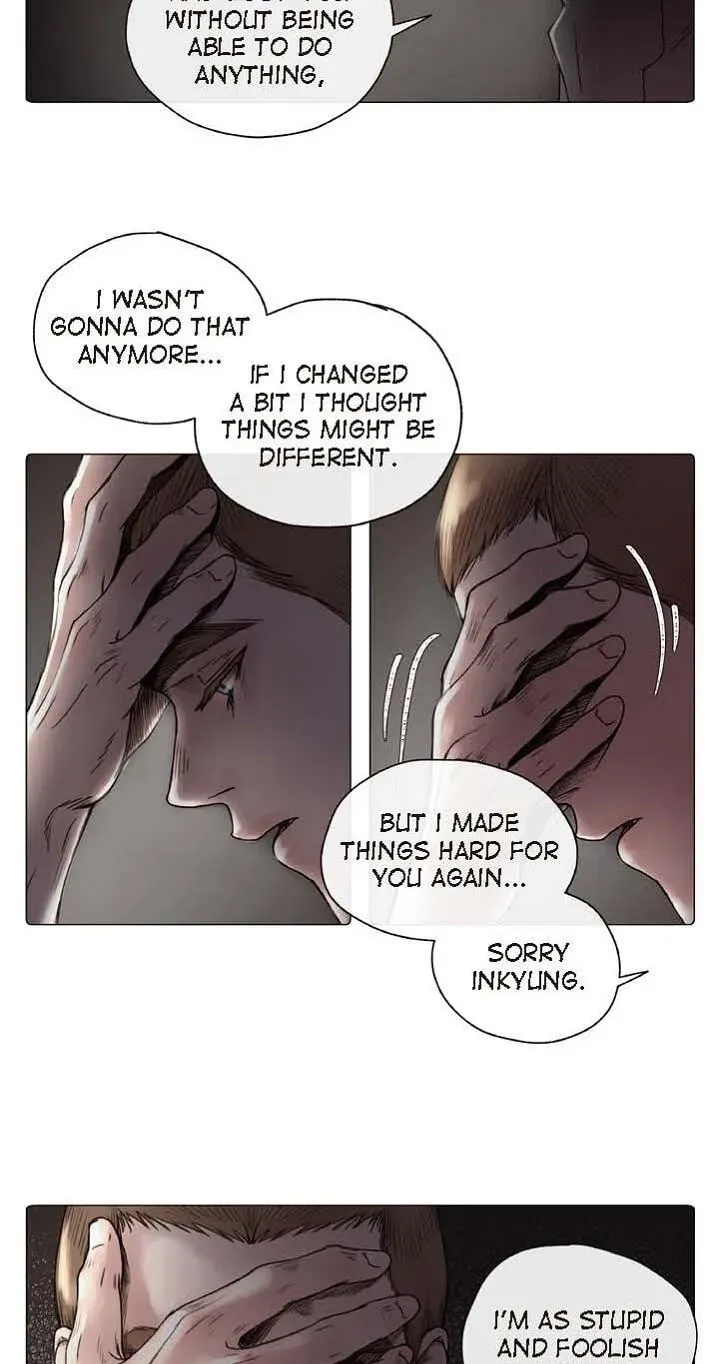 Read Lifeless Man chapter 23.8 image 20 on Lezhin