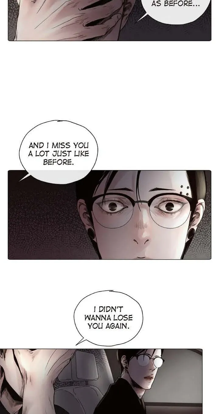 Read Lifeless Man chapter 23.8 image 21 on Lezhin