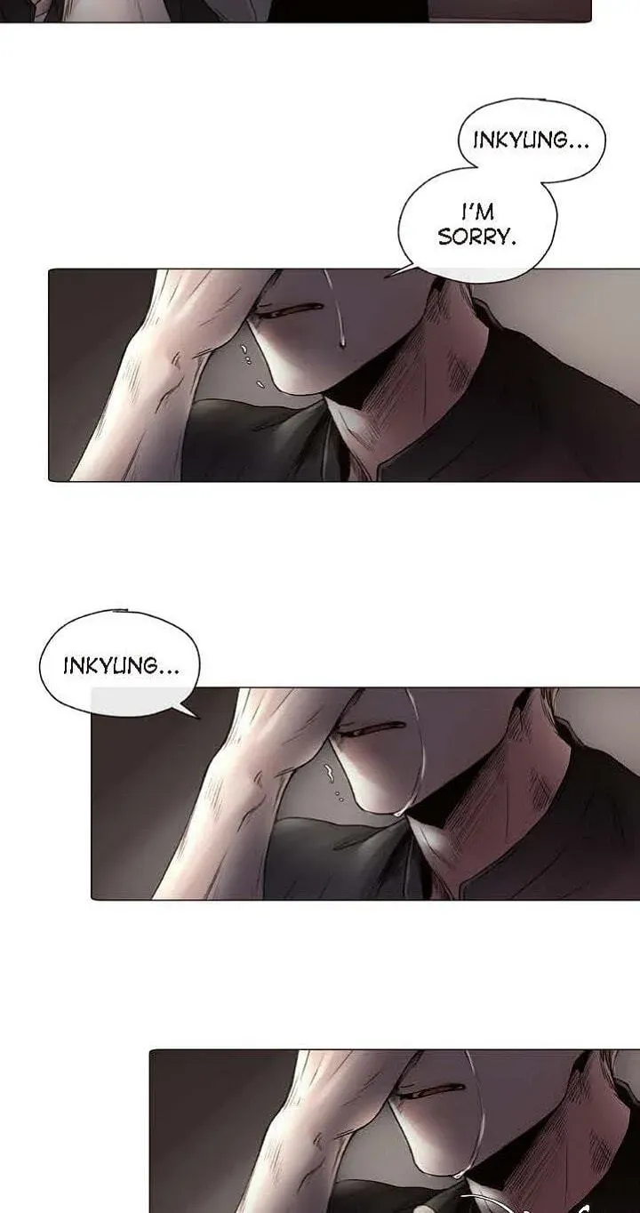 Read Lifeless Man chapter 23.8 image 22 on Lezhin