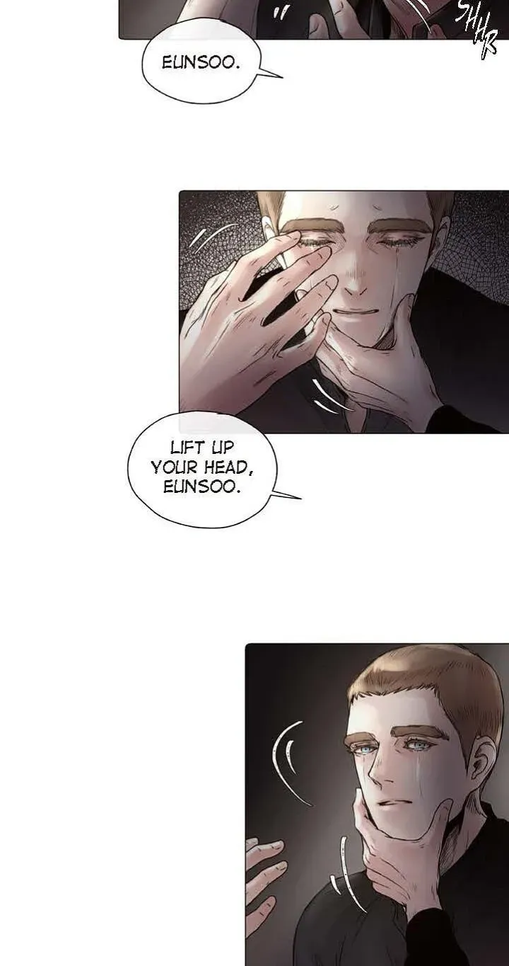 Read Lifeless Man chapter 23.8 image 23 on Lezhin